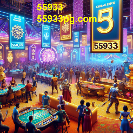 A Ascensão dos Jogos de Eventos: Uma Nova Era no Entretenimento Interativo